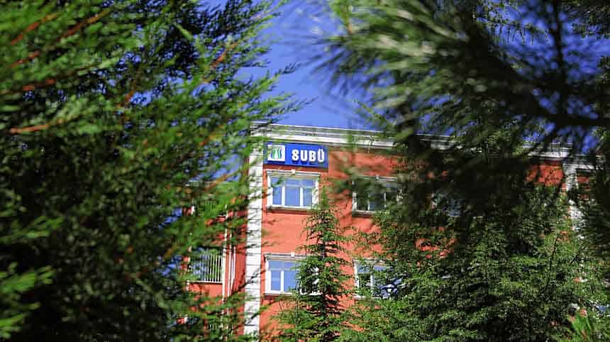 Sakarya Uygulamalı Bilimler Üniversitesi