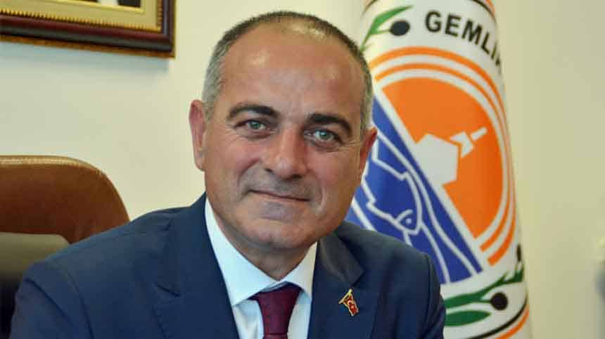 Mehmet Uğur Sertaslan