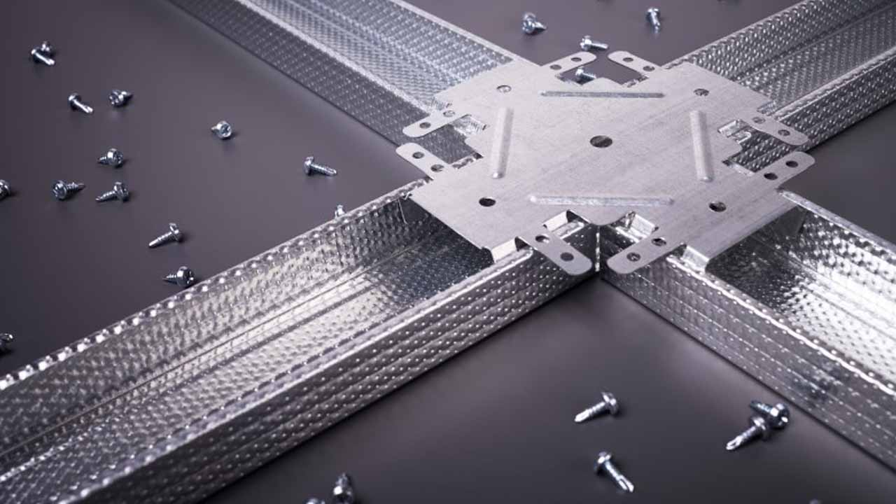 Alçıpan Profil Fiyatları