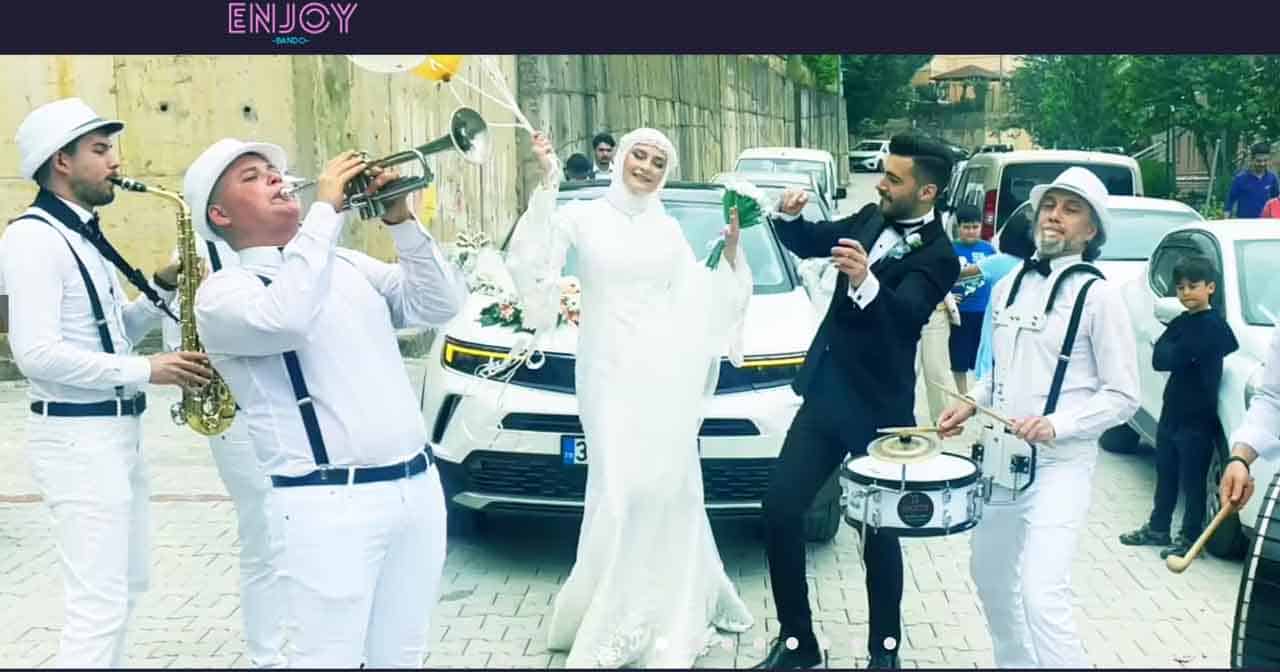 Bursa Düğün Bandosu
