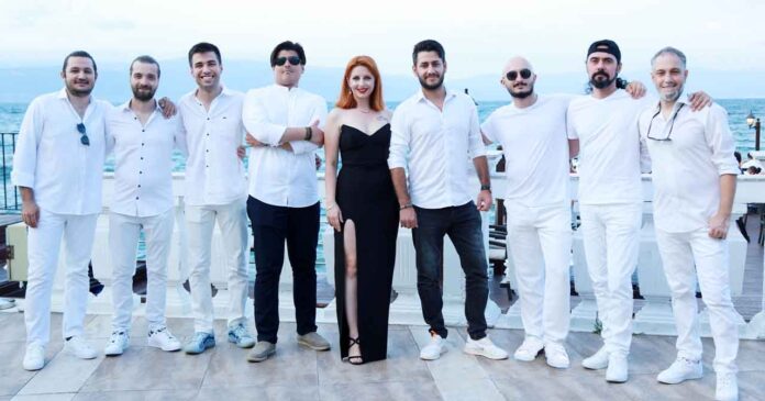 Bursa'nın En Çok Eğlendiren Müzik Grubu