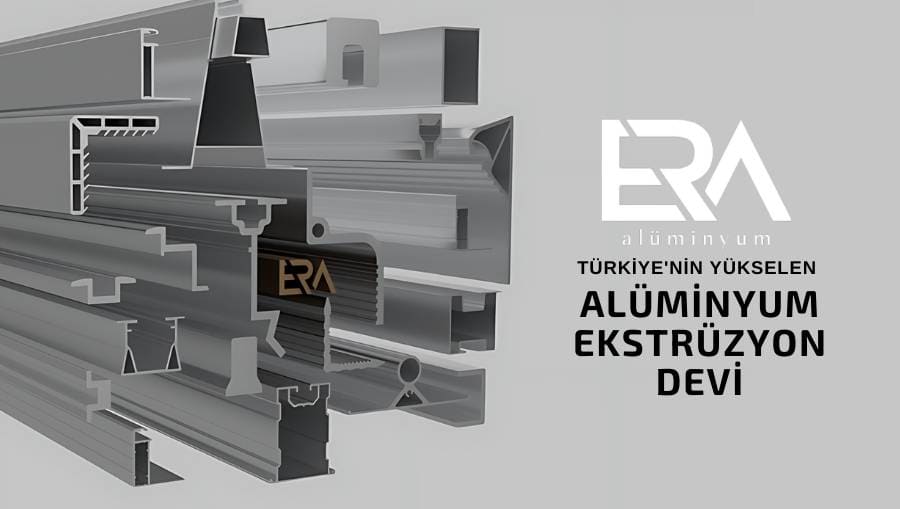 ERA Grup Alüminyum