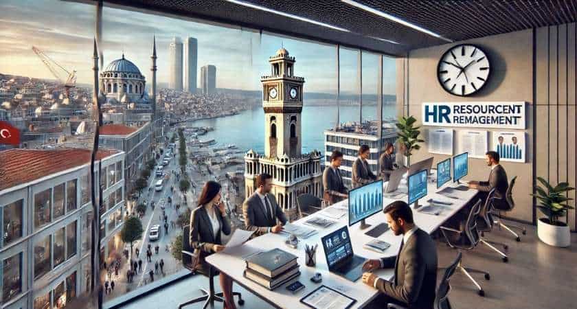 Bursa İK Danışmanlık