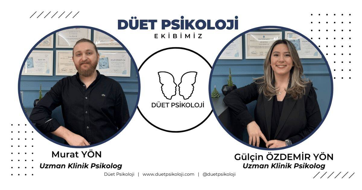 Düet Psikoloji