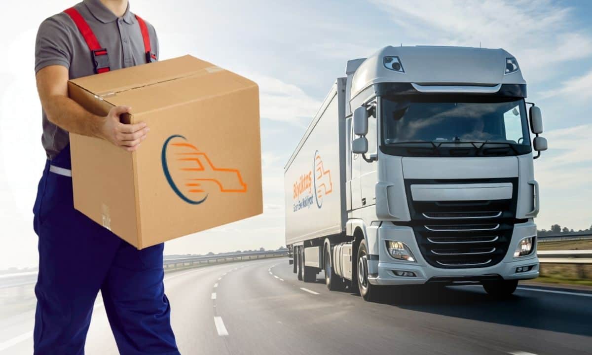 Ofis Taşıma İstanbul