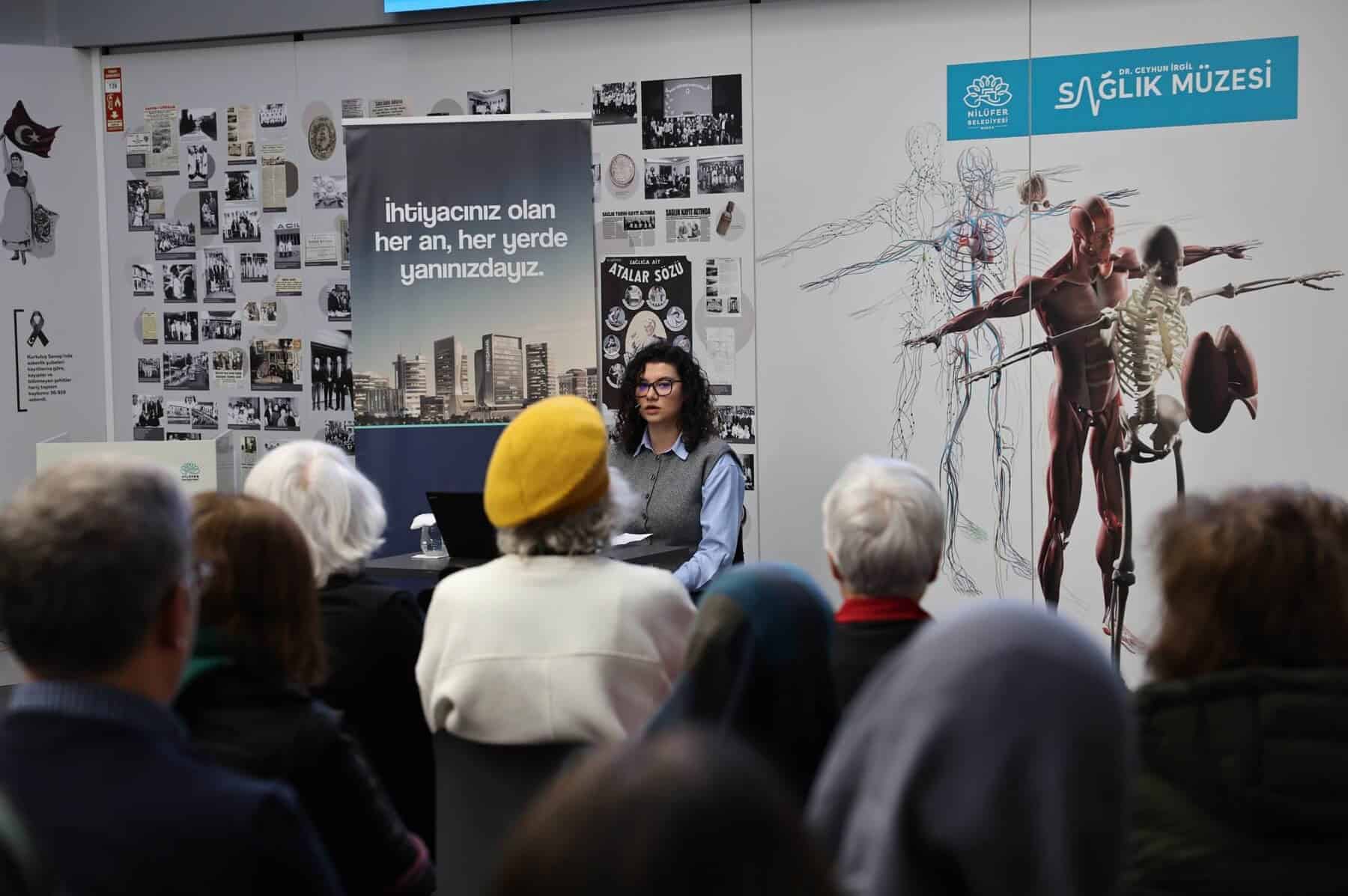 Osteoporozun Sessiz İlerlemesine Karşı Bilinçli Beslenme ve Egzersiz Önerileri