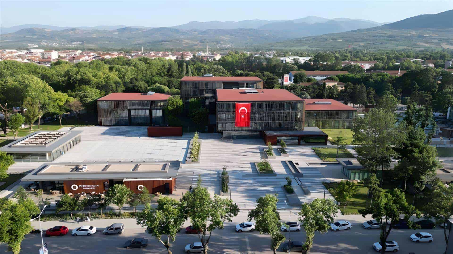 İnegöl Belediyesi Sağlık Alanında Yeni Hizmetler Sunmaya Devam Ediyor