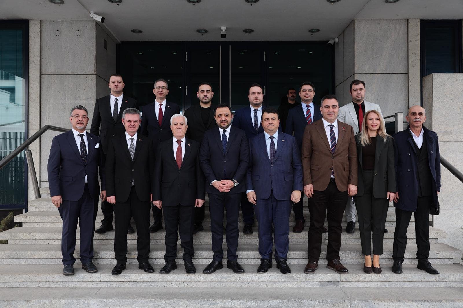 Bursa Büyükşehir Belediyesi Saraybosna’daki İftar Programında Kardeşlik Bağlarını Güçlendirdi