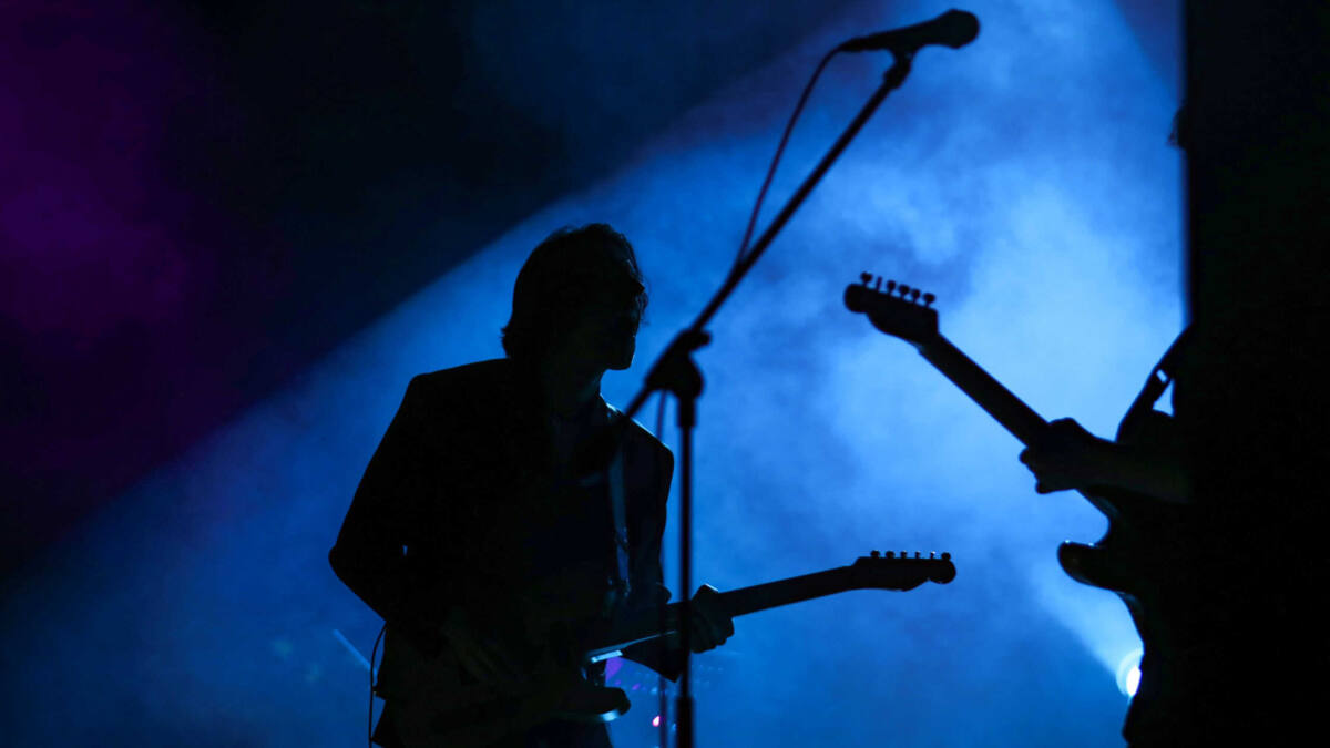 Can Ozan, Uludağ’ın Eteğinde Konserler Serisinde Bursalılara Unutulmaz Bir Gece Yaşattı