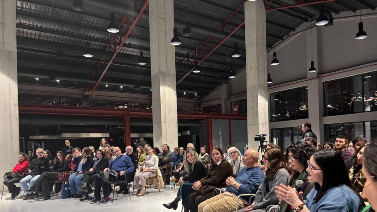 İznik Gölü’nün altındaki tarihi bazilika, Arkeoloji Gündemi’nde ele alındı