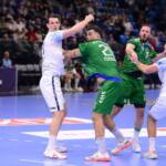 Nilüfer Belediyespor, EHF Avrupa Kupası'nda Macaristan'dan beraberlikle dönerek yarı final umutlarını korudu