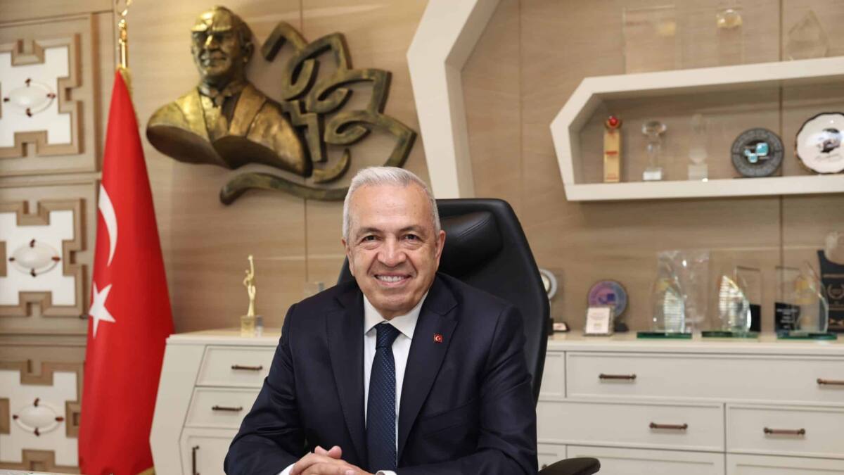 Nilüfer Belediyesi İş Ofisi, dijital platformuyla iş arayanlar ve işverenleri buluşturuyor