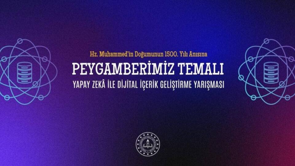 Bursa’da Öğrenciler, Hz. Muhammed’in Hayatını Yapay Zekâ ile Animasyonlara Taşıyacak