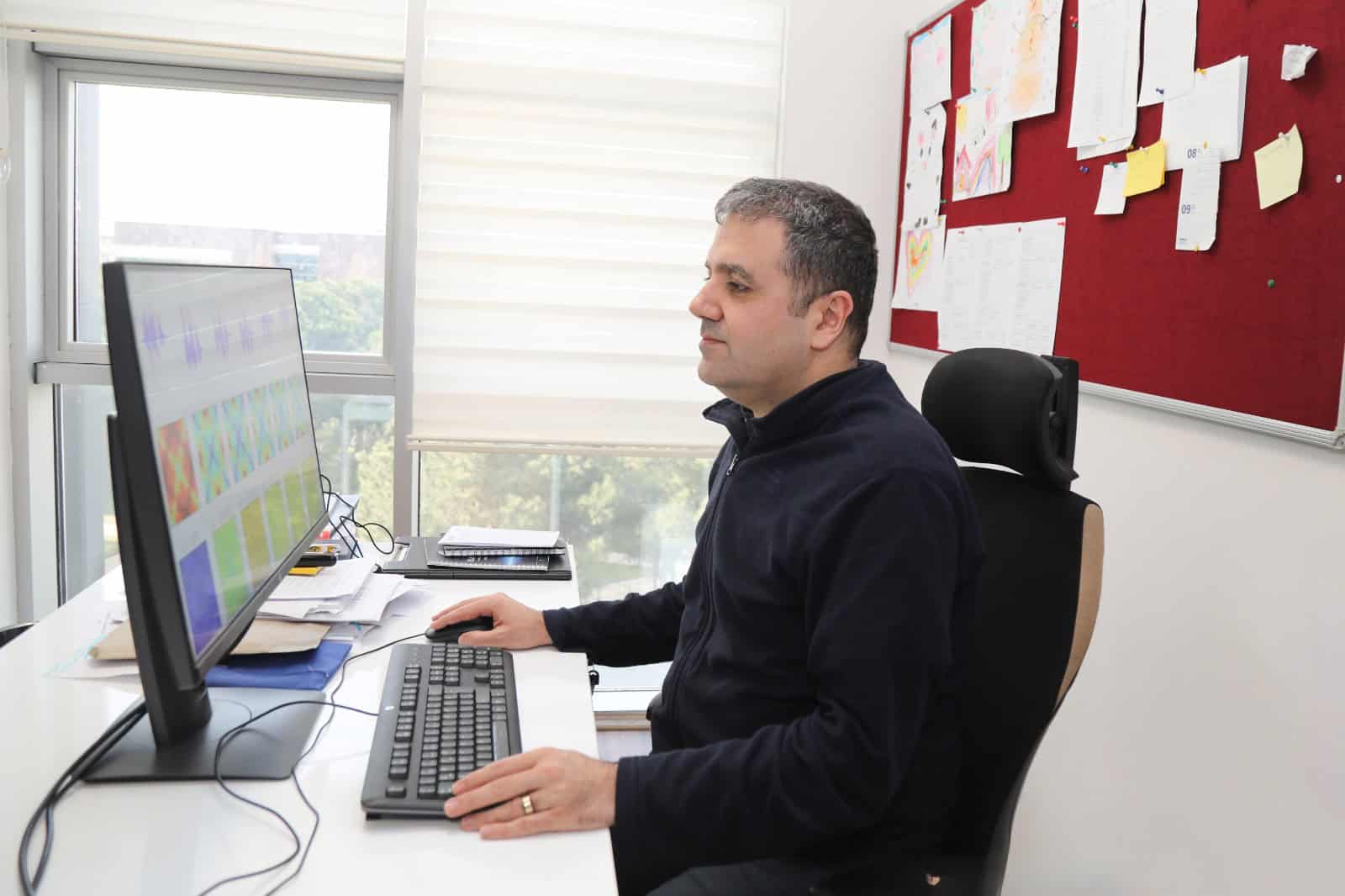 BTÜ Akademisyenlerinden Sesli Kimlik Doğrulama Güvenliğini Geliştiren TÜBİTAK Destekli Araştırma