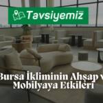 Bursa mobilyacı - tavsiyemiz.com