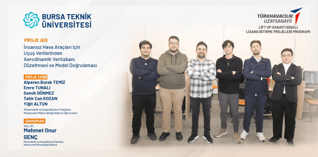 BTÜ ve Hacettepe Üniversiteleri Matematikte Modül Kuramına Yönelik TÜBİTAK Destekli Araştırma Başlattı