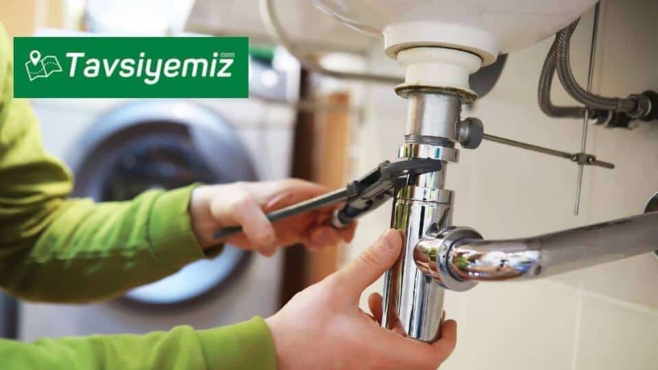 Bursa Su Tesisatçısı - tavsiyemiz.com