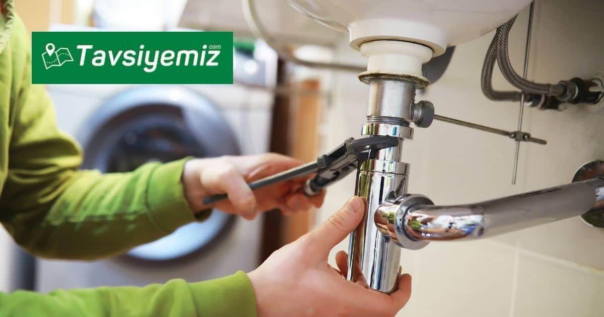 Bursa Su Tesisatçısı - tavsiyemiz.com