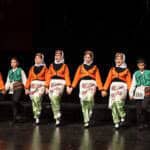 Bursa’da Çocuk Senfoni Orkestrası ve Koroları 23 Nisan Şenliğinde Sahne Aldı