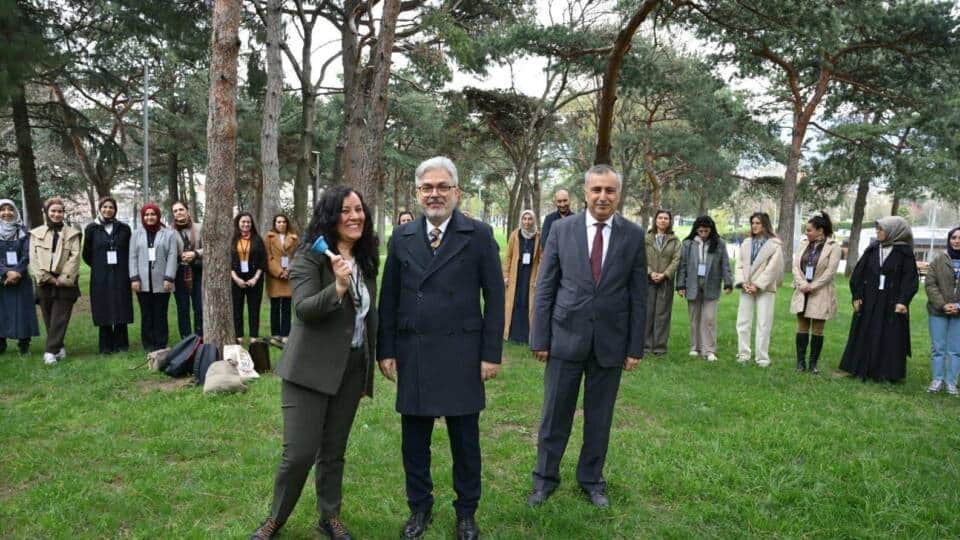 Bursa’da Eğitimde Dönüşüm Atölyeleri Öğretmenlerin Katılımıyla Başladı