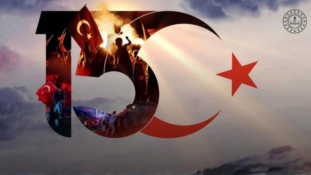 Bursa’da Liseli Gençler Demokrasi ve Millî İrade Panelinde Bildirilerini Sunacak