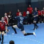 Bursa Büyükşehir Belediyespor, Üsküdar Belediyespor'u Mağlup Ederek Play-Off'ta Zirveyi Bırakmadı