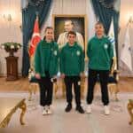 Bursa’da 23 Nisan’da Başkanlık Koltuğu Çocuklara Devredildi