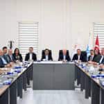 Bursa Yüksek Hızlı Tren Hattı 2026 Sonunda Hizmete Girecek