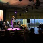 Bursa'da 'Gönlümüzdeki Nağmeler' Konseri Sanatseverlerden Yoğun İlgi Gördü