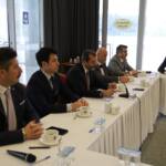 HAGEL'in Yeni Yönetimi Bursa'da Yapılan Genel Kurulda Belirlendi