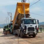 Mustafakemalpaşa’da Bursa ve Eski Bursa Caddeleri Yenileniyor