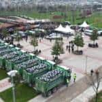 Gürsu Kumlukalan Mahallesi’nde Yol Çalışması Trafiği Rahatlatacak