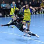 Bursa Büyükşehir Belediyespor Kadın Hentbol Takımı Avrupa Kupası’nda Final İçin Avantaj Elde Etti