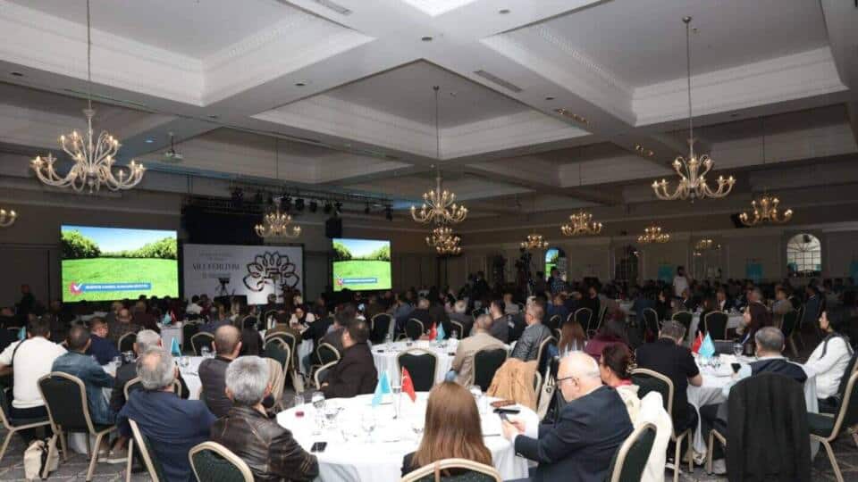 Nilüfer Belediyesi’nde İki Yıllık Dönem: Mali Disiplin ve Katılımcı Yönetim Öne Çıktı