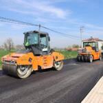 İnegöl Kulaca Mahallesi'nde Yol Genişletme ve Asfalt Çalışmaları Tamamlandı