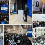 Millî Eğitim Akademisi, Bakan Tekin’in İlk Dersiyle Resmen Faaliyete Başladı