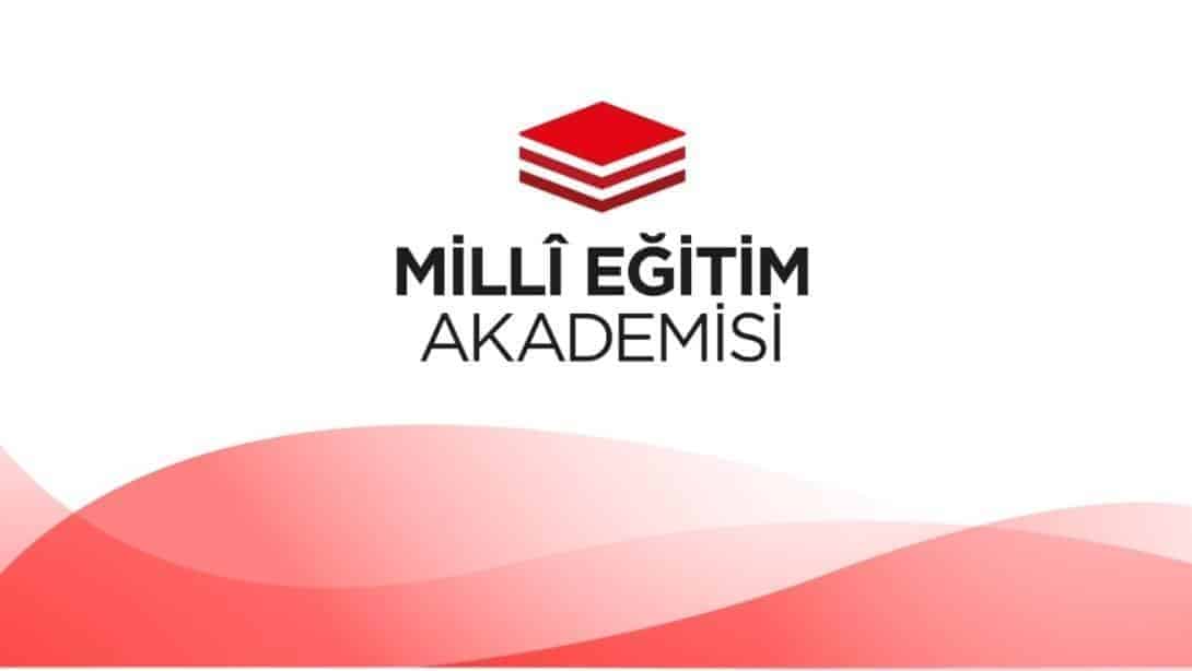 Millî Eğitim Akademisi Hazırlık Eğitimi Programı 2026 Akademik Takvimi Duyuruldu