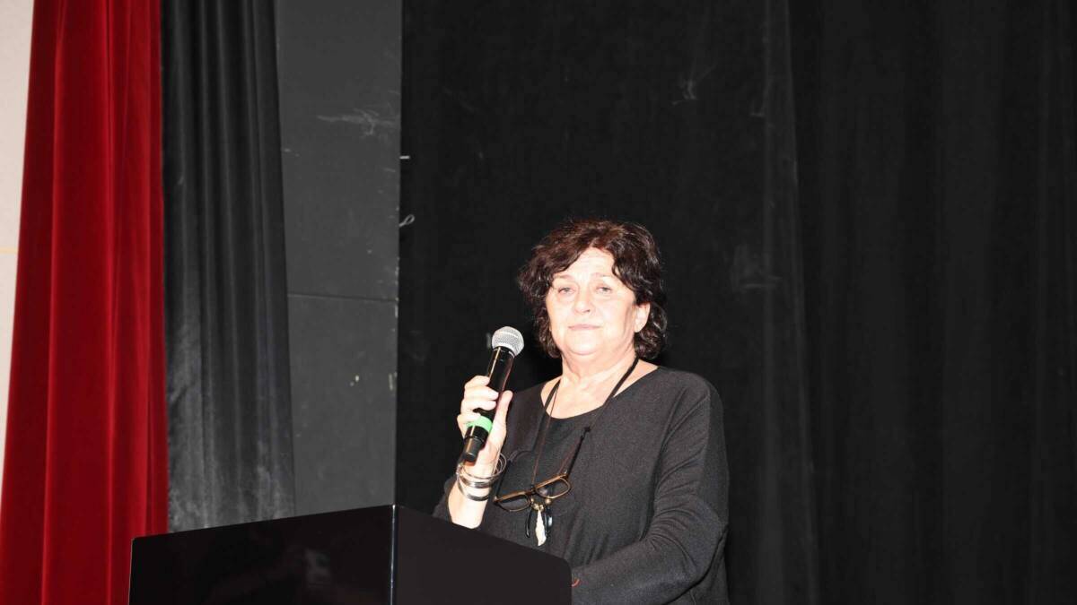 Nilüfer’de Ataol Behramoğlu ile Şiir ve Müziğin Buluştuğu Unutulmaz Gece