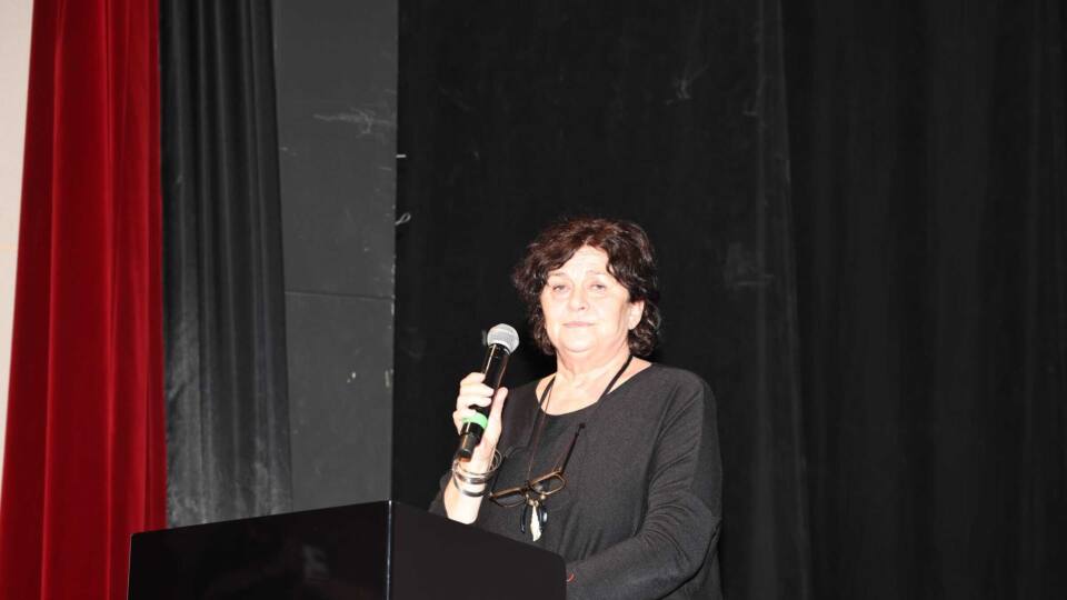 Nilüfer’de Ataol Behramoğlu ile Şiir ve Müziğin Buluştuğu Unutulmaz Gece