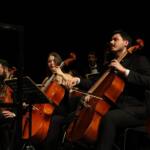 Nilüfer Senfoni Orkestrası’ndan Bahara Özel Unutulmaz Konser