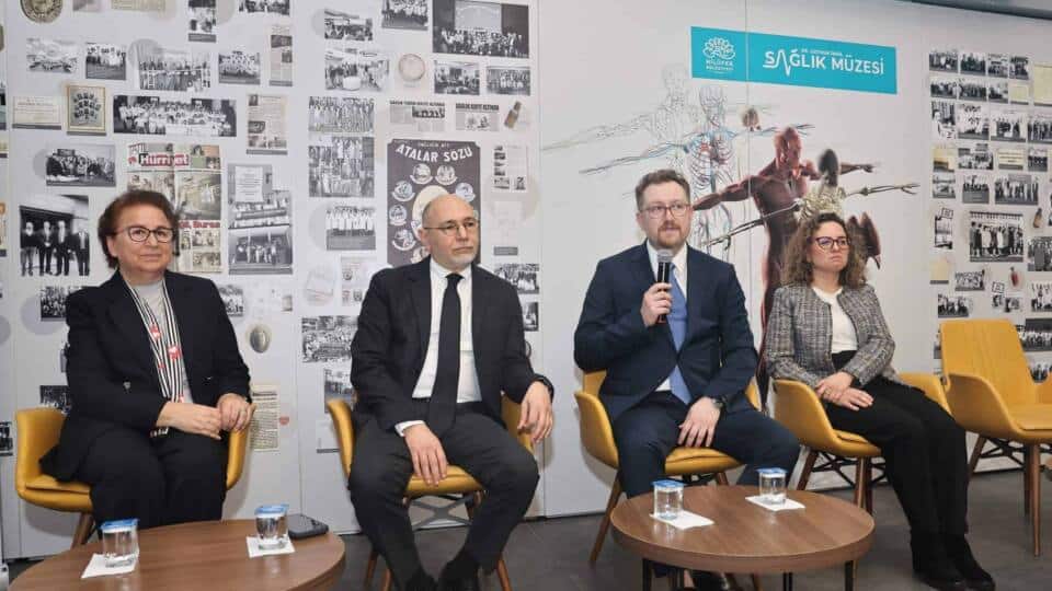 Nilüfer Belediyesi’nden Kanser Haftası’nda Erken Teşhis ve Farkındalık Vurgusu