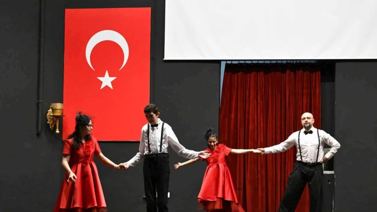 Bursa'da Otizm Farkındalığına Yönelik Kapsayıcı Eğitim Çalışmaları Sürüyor