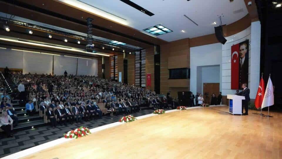 Bursa’da Özel Eğitim Destek Eğitim Platformu Öğrencilerle Buluştu