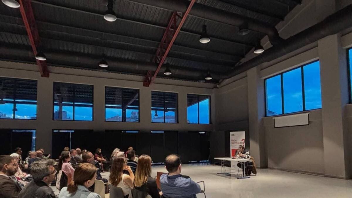 Pancar Deposu’nda Richard Hoggart’ın Sıradan İnsan Sosyolojisi Tartışıldı