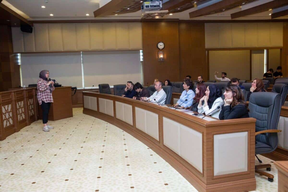 Bursa Büyükşehir Belediyesi'nden Dijital Kent Rehberiyle Şehre Kolay Erişim