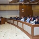 Bursa Büyükşehir Belediyesi'nden Dijital Kent Rehberiyle Şehre Kolay Erişim